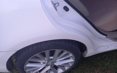 Toyota Camry, 2008 год, 1 100 000 рублей, 18 фотография