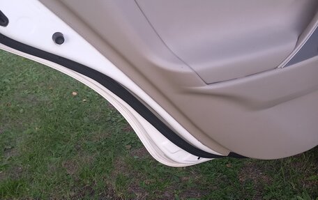 Toyota Camry, 2008 год, 1 100 000 рублей, 16 фотография