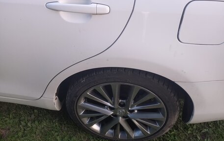 Toyota Camry, 2008 год, 1 100 000 рублей, 17 фотография