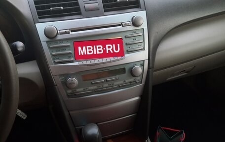 Toyota Camry, 2008 год, 1 100 000 рублей, 14 фотография