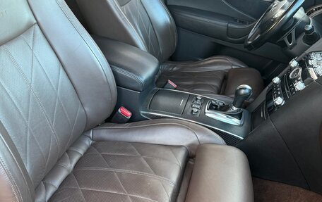 Infiniti FX II, 2010 год, 2 050 000 рублей, 14 фотография