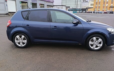 KIA cee'd I рестайлинг, 2011 год, 590 000 рублей, 4 фотография