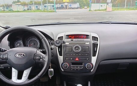 KIA cee'd I рестайлинг, 2011 год, 590 000 рублей, 7 фотография