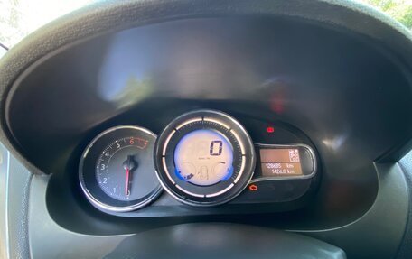 Renault Fluence I, 2014 год, 960 000 рублей, 8 фотография