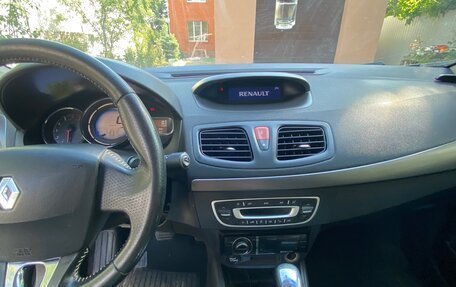 Renault Fluence I, 2014 год, 960 000 рублей, 7 фотография