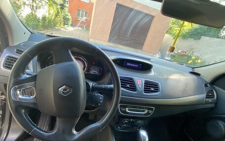 Renault Fluence I, 2014 год, 960 000 рублей, 6 фотография