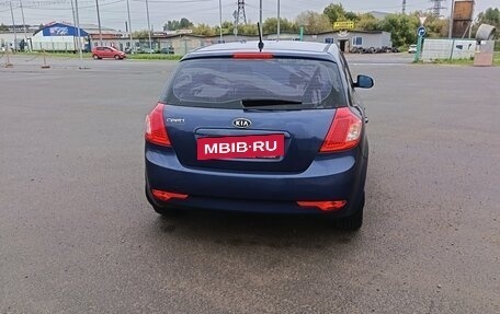 KIA cee'd I рестайлинг, 2011 год, 590 000 рублей, 5 фотография