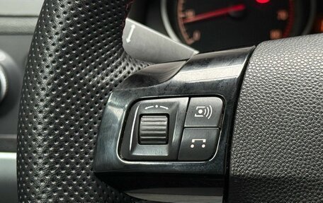 Opel Zafira B, 2011 год, 729 000 рублей, 19 фотография