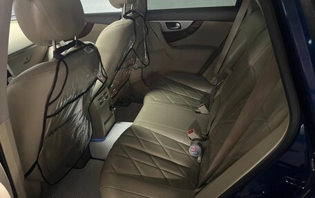 Infiniti FX II, 2012 год, 1 790 000 рублей, 6 фотография