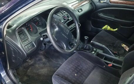 Honda Accord VII рестайлинг, 2001 год, 250 000 рублей, 6 фотография