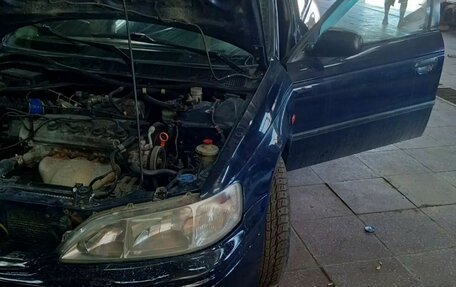 Honda Accord VII рестайлинг, 2001 год, 250 000 рублей, 11 фотография