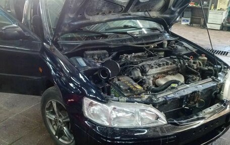 Honda Accord VII рестайлинг, 2001 год, 250 000 рублей, 8 фотография