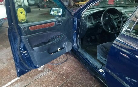 Honda Accord VII рестайлинг, 2001 год, 250 000 рублей, 4 фотография