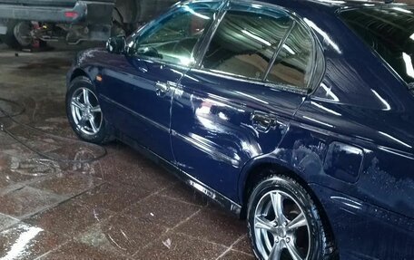 Honda Accord VII рестайлинг, 2001 год, 250 000 рублей, 3 фотография