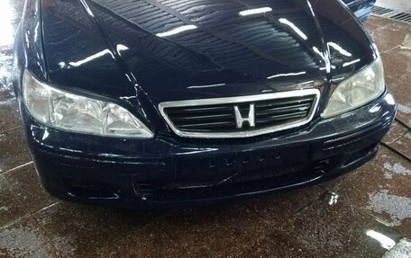 Honda Accord VII рестайлинг, 2001 год, 250 000 рублей, 7 фотография