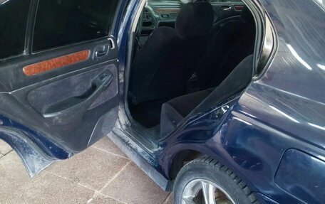 Honda Accord VII рестайлинг, 2001 год, 250 000 рублей, 2 фотография
