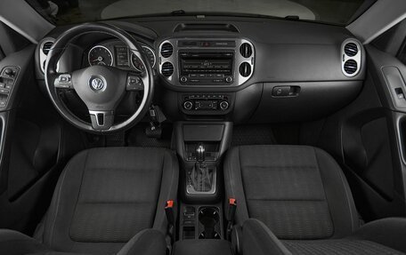 Volkswagen Tiguan I, 2014 год, 1 249 000 рублей, 8 фотография