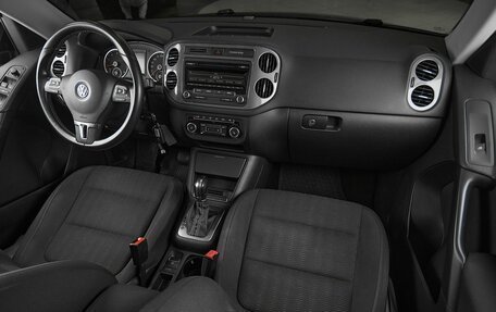 Volkswagen Tiguan I, 2014 год, 1 249 000 рублей, 9 фотография