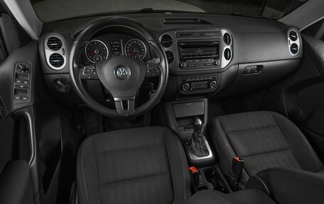 Volkswagen Tiguan I, 2014 год, 1 249 000 рублей, 7 фотография