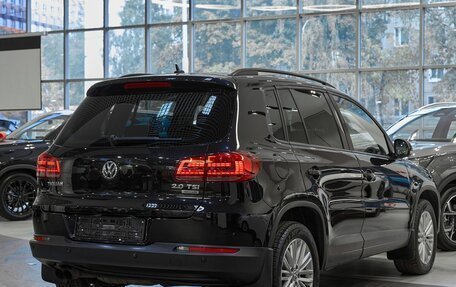 Volkswagen Tiguan I, 2014 год, 1 249 000 рублей, 6 фотография