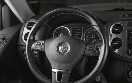 Volkswagen Tiguan I, 2014 год, 1 249 000 рублей, 10 фотография