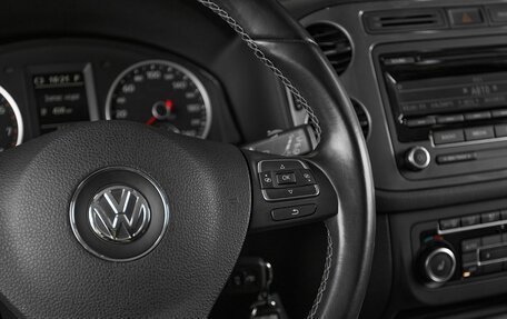 Volkswagen Tiguan I, 2014 год, 1 249 000 рублей, 12 фотография