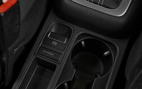Volkswagen Tiguan I, 2014 год, 1 249 000 рублей, 19 фотография
