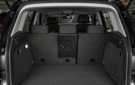 Volkswagen Tiguan I, 2014 год, 1 249 000 рублей, 22 фотография