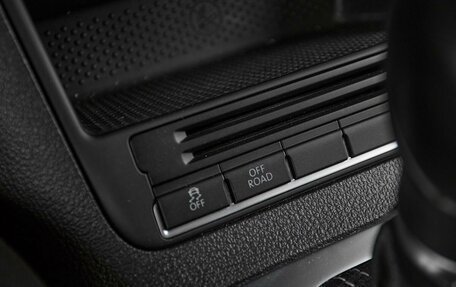 Volkswagen Tiguan I, 2014 год, 1 249 000 рублей, 18 фотография