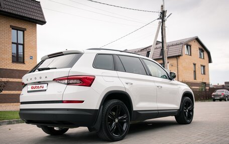 Skoda Kodiaq I, 2019 год, 2 990 000 рублей, 5 фотография