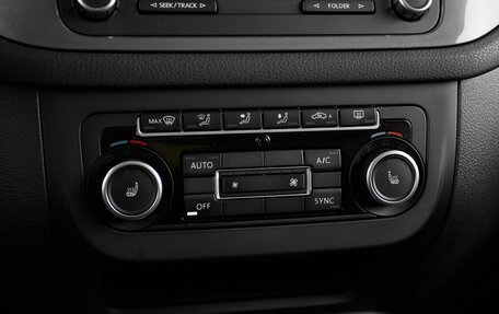 Volkswagen Tiguan I, 2014 год, 1 249 000 рублей, 16 фотография