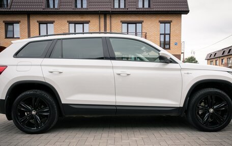 Skoda Kodiaq I, 2019 год, 2 990 000 рублей, 4 фотография