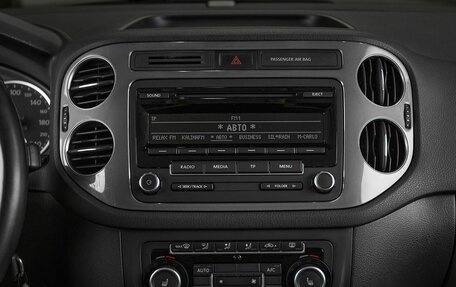 Volkswagen Tiguan I, 2014 год, 1 249 000 рублей, 15 фотография