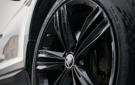 Skoda Kodiaq I, 2019 год, 2 990 000 рублей, 11 фотография