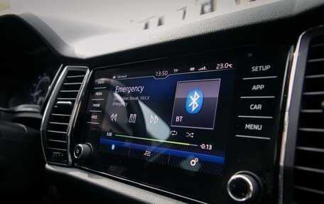 Skoda Kodiaq I, 2019 год, 2 990 000 рублей, 15 фотография