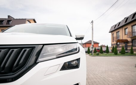 Skoda Kodiaq I, 2019 год, 2 990 000 рублей, 10 фотография