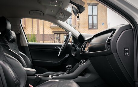 Skoda Kodiaq I, 2019 год, 2 990 000 рублей, 17 фотография