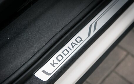 Skoda Kodiaq I, 2019 год, 2 990 000 рублей, 18 фотография