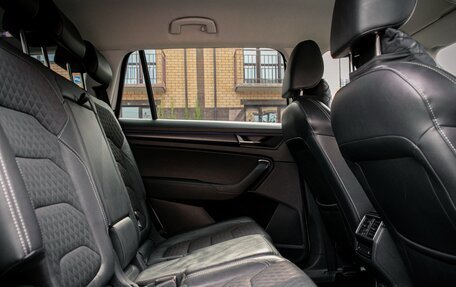 Skoda Kodiaq I, 2019 год, 2 990 000 рублей, 25 фотография