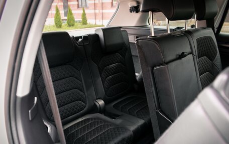 Skoda Kodiaq I, 2019 год, 2 990 000 рублей, 30 фотография