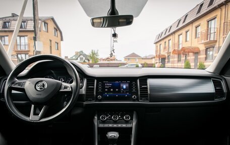 Skoda Kodiaq I, 2019 год, 2 990 000 рублей, 28 фотография