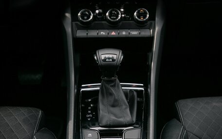 Skoda Kodiaq I, 2019 год, 2 990 000 рублей, 23 фотография