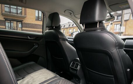 Skoda Kodiaq I, 2019 год, 2 990 000 рублей, 24 фотография