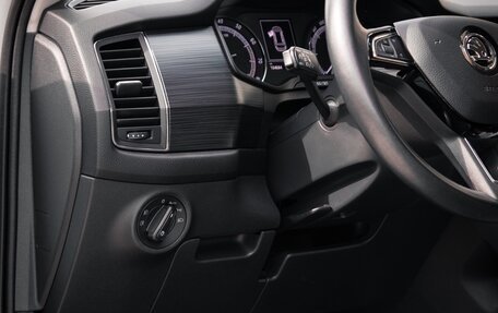 Skoda Kodiaq I, 2019 год, 2 990 000 рублей, 36 фотография