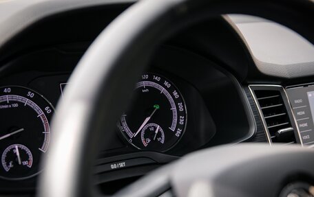 Skoda Kodiaq I, 2019 год, 2 990 000 рублей, 37 фотография