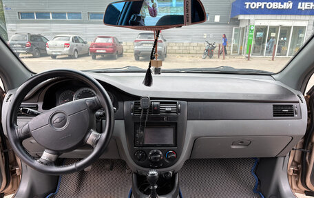 Chevrolet Lacetti, 2008 год, 315 000 рублей, 6 фотография