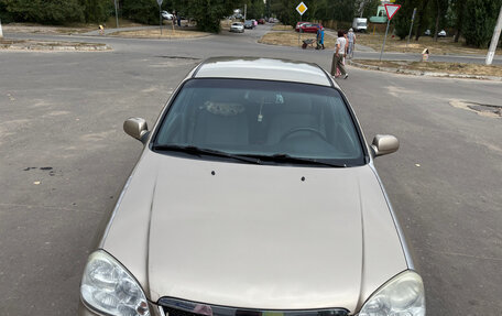 Chevrolet Lacetti, 2008 год, 315 000 рублей, 4 фотография