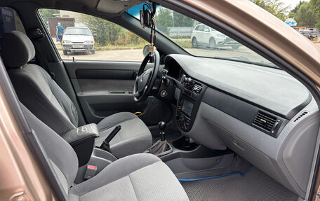 Chevrolet Lacetti, 2008 год, 315 000 рублей, 8 фотография
