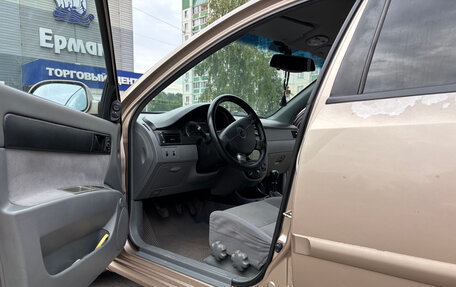 Chevrolet Lacetti, 2008 год, 315 000 рублей, 7 фотография