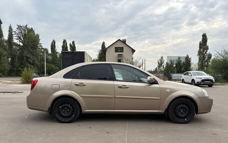 Chevrolet Lacetti, 2008 год, 315 000 рублей, 2 фотография